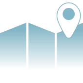 Strategic location